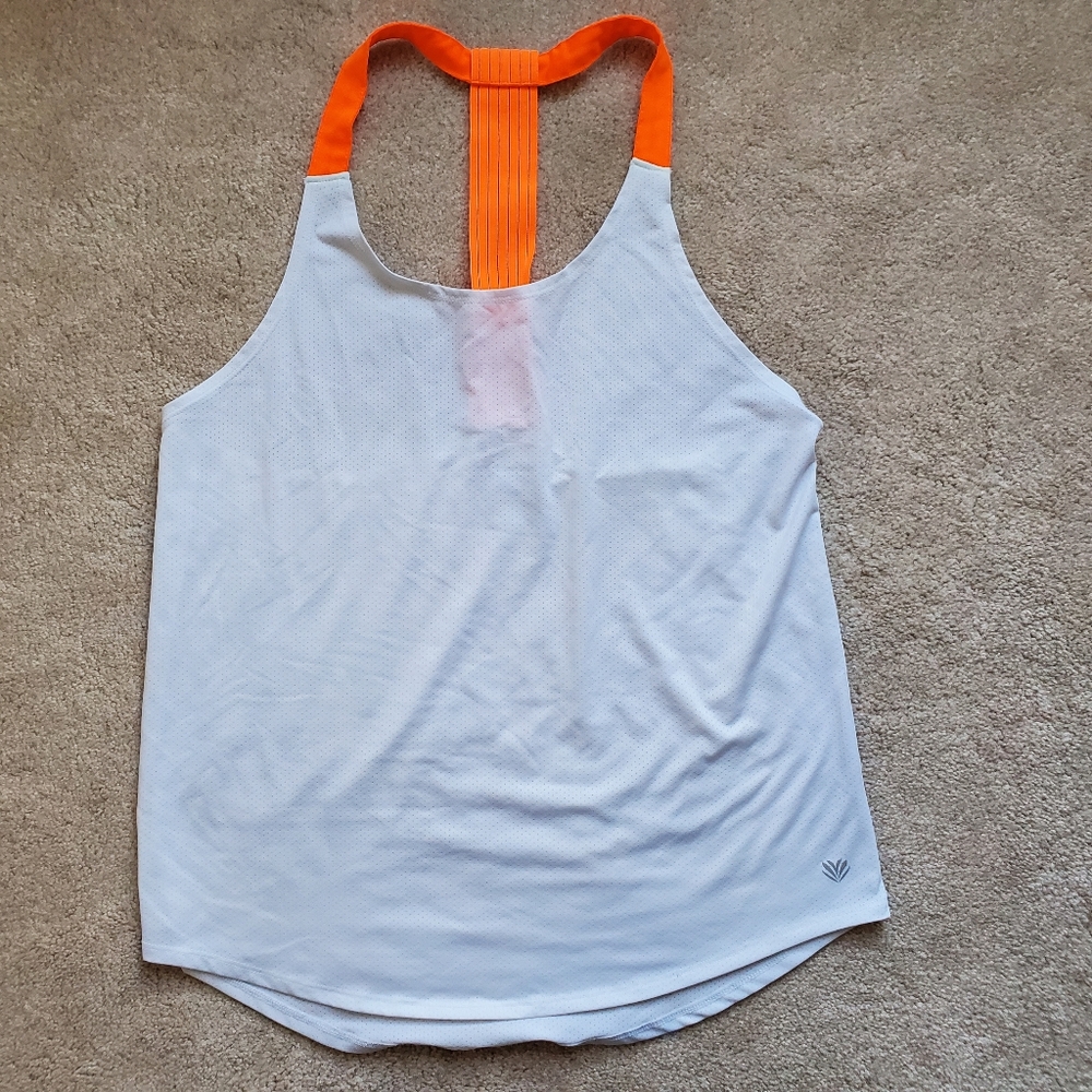 Forever 21 Racerback Tank